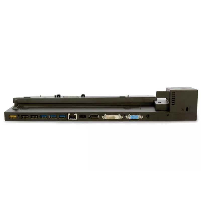 Βάση σύνδεσης Lenovo Pro Dock 40A10065EU