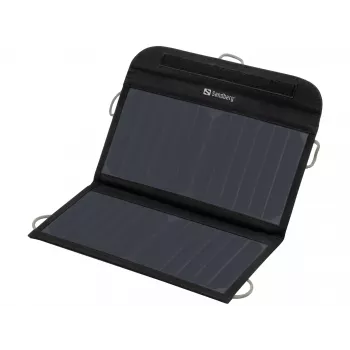 Sandberg ηλιακός φορτιστής 13W 2xUSB