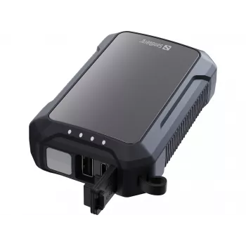 Φορητό powerbank Sandberg Handwärmer 10000 mAh