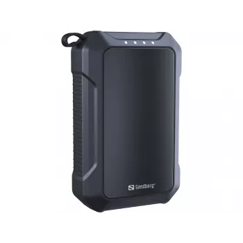 Φορητό powerbank Sandberg Handwärmer 10000 mAh