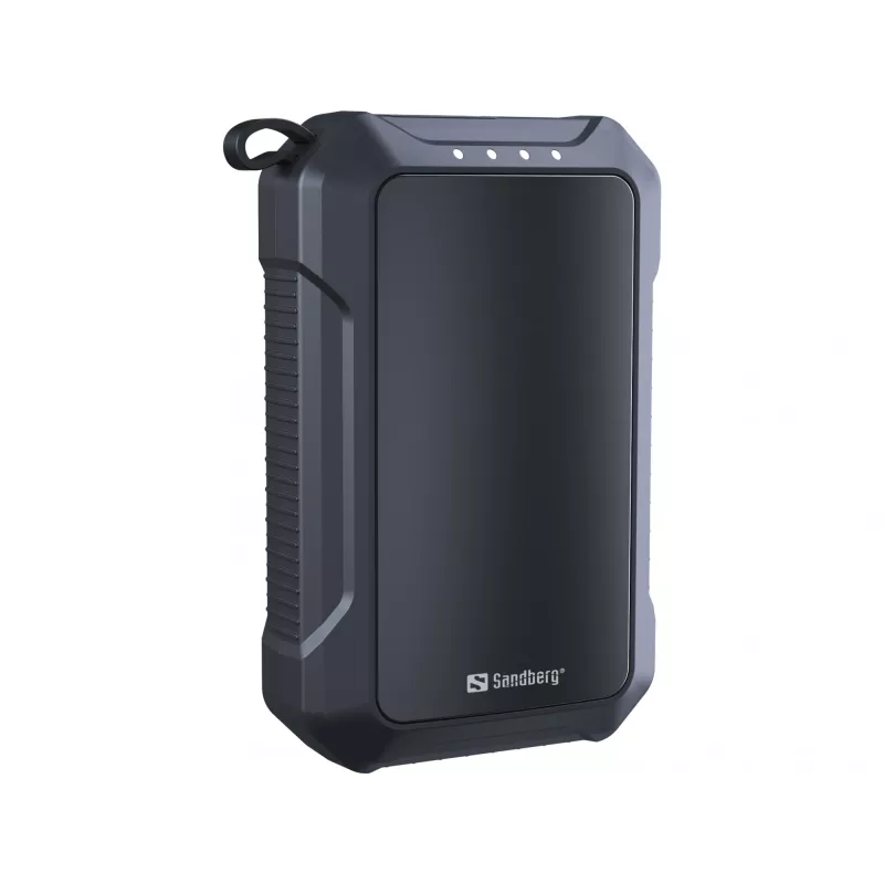 Φορητό powerbank Sandberg Handwärmer 10000 mAh