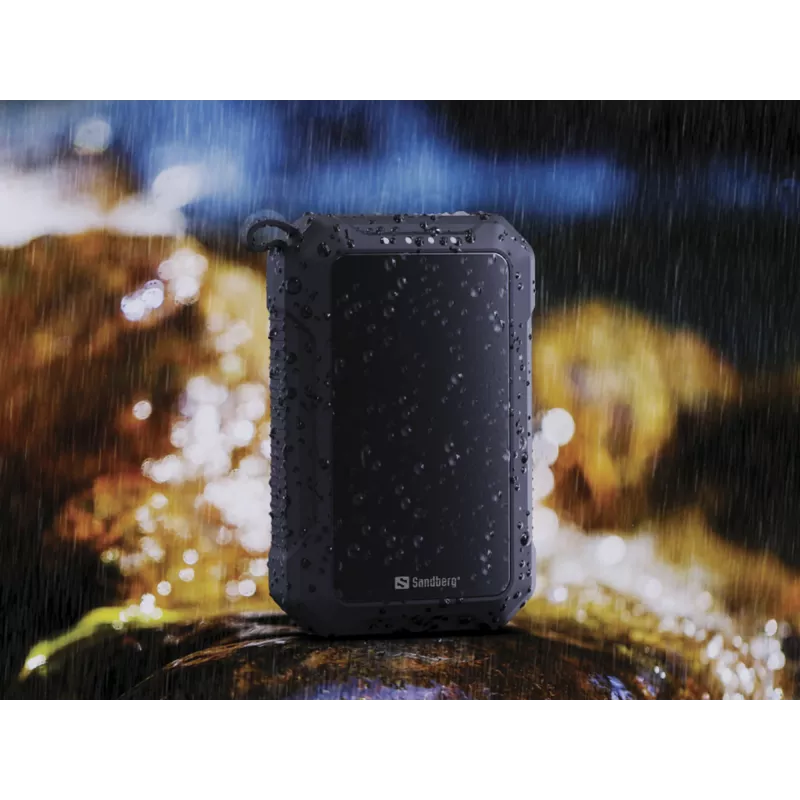 Φορητό powerbank Sandberg Handwärmer 10000 mAh