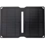 Sandberg ηλιακός φορτιστής 10W 2xUSB εξωτερικού χώρου universal μαύρο