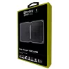 Sandberg ηλιακός φορτιστής 10W 2xUSB εξωτερικού χώρου universal μαύρο