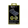 Powerbank Sandberg Solar 6-Panel 20000mAh πολυμερές λιθίου μαύρο