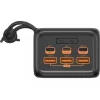 Φορητό powerbank Sandberg USB-C PD 130W 50000mAh