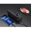 Φορητό powerbank Sandberg USB-C PD 130W 50000mAh