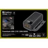 Φορητό powerbank Sandberg USB-C PD 130W 50000mAh