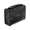 Φορητό powerbank Sandberg Survivor 8in1 96000 mAh