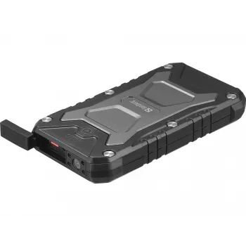 Φορητό powerbank Sandberg Survivor 10000 PD20W, 10000 mAh