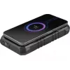 Φορητό powerbank Sandberg Survivor 10000 PD20W, 10000 mAh