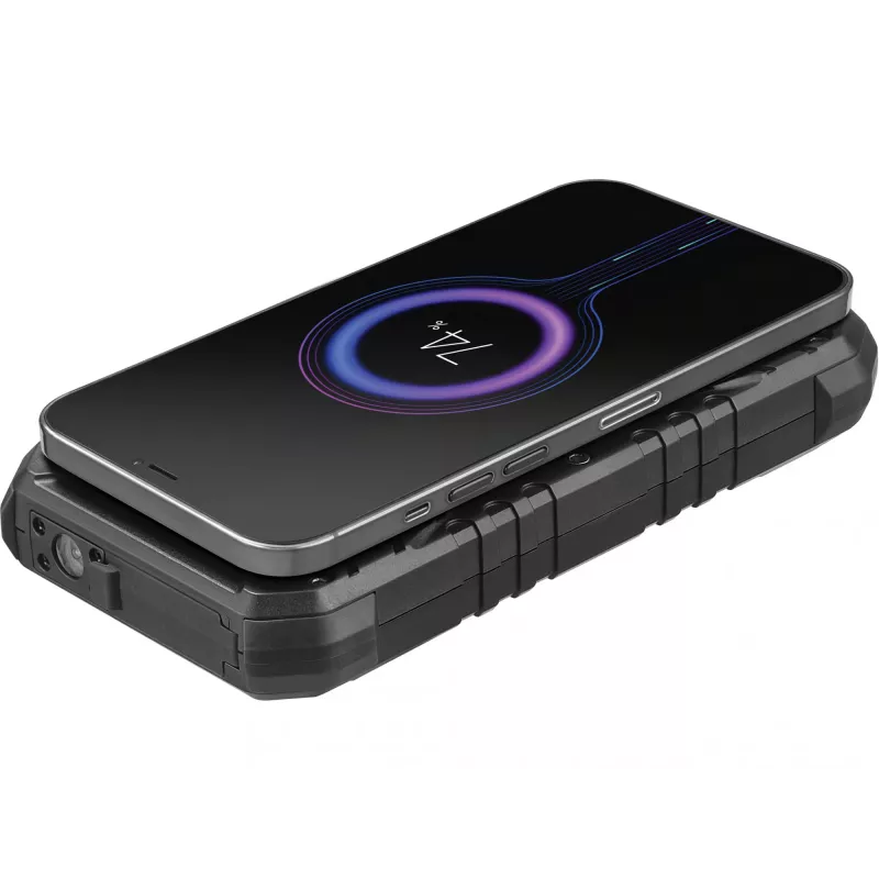 Φορητό powerbank Sandberg Survivor 10000 PD20W, 10000 mAh
