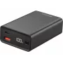 Φορητό powerbank Sandberg Travel Powerbank 20000 PD65W, 20000 mAh