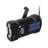Φορητό ραδιόφωνο Sandberg Survivor Radio All-in-1 5000 AM FM 5000mAh