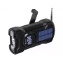 Φορητό ραδιόφωνο Sandberg Survivor Radio All-in-1 5000 AM FM 5000mAh