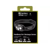 Φακός κεφαλής Sandberg 5in1 Recharge Sensor LED 200 lm μαύρο