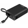 Φορητή μπαταρία Sandberg Powerbank 20000 PD20W Connect, 20000 mAh