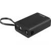 Φορητή μπαταρία Sandberg Powerbank 20000 PD20W Connect, 20000 mAh