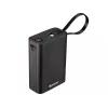 Φορητή μπαταρία Sandberg Powerbank 20000 PD20W Connect, 20000 mAh