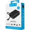 Φορητή μπαταρία Sandberg Powerbank 20000 PD20W Connect, 20000 mAh
