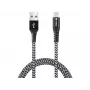 Καλώδιο Sandberg Survivor Lightning 1M