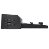 Σταθμός σύνδεσης DELL EURO2 Advanced E-Port II μαύρο