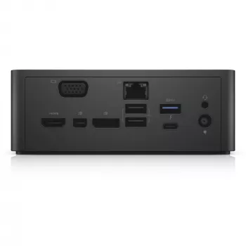 DELL TB16 ενσύρματο Thunderbolt 3 μαύρο