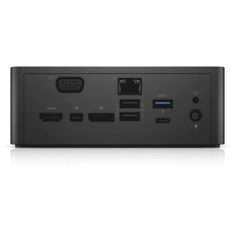 DELL TB16 ενσύρματο Thunderbolt 3 μαύρο