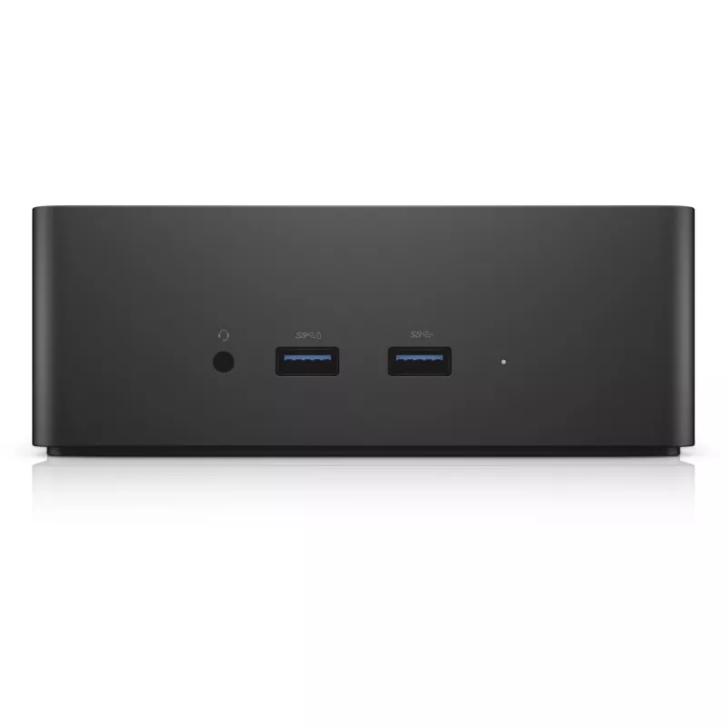 DELL TB16 ενσύρματο Thunderbolt 3 μαύρο