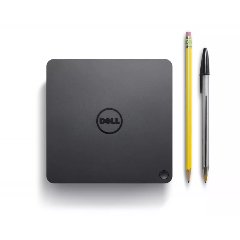 DELL TB16 ενσύρματο Thunderbolt 3 μαύρο