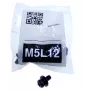 Sony M5L12 8 τεμ. βίδες M5