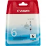 Μελανοδοχείο Canon BCI-6C 4706A002 κυανό