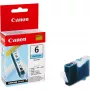 Μελανοδοχείο Canon BCI-6PC 4709A002 κυανό