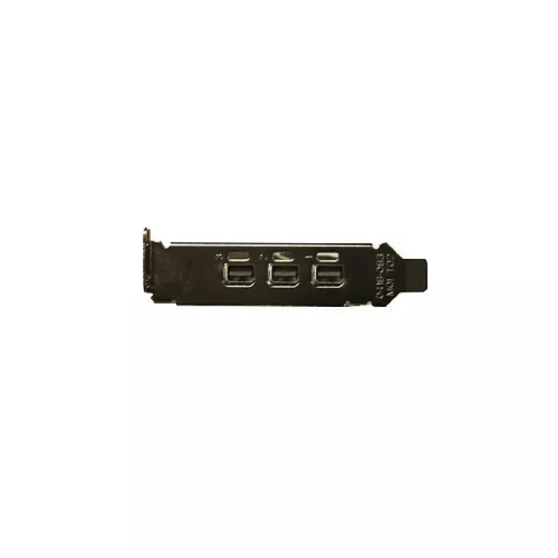 DELL 490-BDZY Κάρτα γραφικών NVIDIA Quadro P400 2 GB GDDR5
