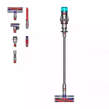 Ασύρματη σκούπα 2 σε 1 Dyson V12 Origin