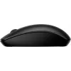 HP 235 ασύρματο ποντίκι, οπτικό, 3 πλήκτρα, 2,4 GHz, δέκτης USB, μαύρο