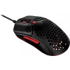 HyperX Pulsefire Haste - Ποντίκι Gaming (Μαύρο-Κόκκινο)