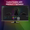 HyperX Pulsefire Haste - Ποντίκι Gaming (Μαύρο-Κόκκινο)