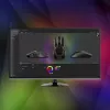 HyperX Pulsefire Haste - Ποντίκι Gaming (Μαύρο-Κόκκινο)