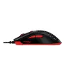HyperX Pulsefire Haste - Ποντίκι Gaming (Μαύρο-Κόκκινο)