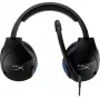 HyperX Cloud Stinger - Ακουστικά Gaming - PS5-PS4 (Μαύρο-Μπλε)