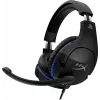 HyperX Cloud Stinger - Ακουστικά Gaming - PS5-PS4 (Μαύρο-Μπλε)