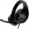 HyperX Cloud Stinger - Ακουστικά Gaming - PS5-PS4 (Μαύρο-Μπλε)