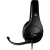 HyperX Cloud Stinger - Ακουστικά Gaming - PS5-PS4 (Μαύρο-Μπλε)