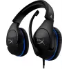 HyperX Cloud Stinger - Ακουστικά Gaming - PS5-PS4 (Μαύρο-Μπλε)