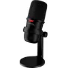 HyperX SoloCast - Μικρόφωνο USB (Μαύρο)