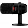 HyperX SoloCast - Μικρόφωνο USB (Μαύρο)