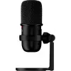 HyperX SoloCast - Μικρόφωνο USB (Μαύρο)