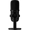 HyperX SoloCast - Μικρόφωνο USB (Μαύρο)