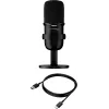 HyperX SoloCast - Μικρόφωνο USB (Μαύρο)